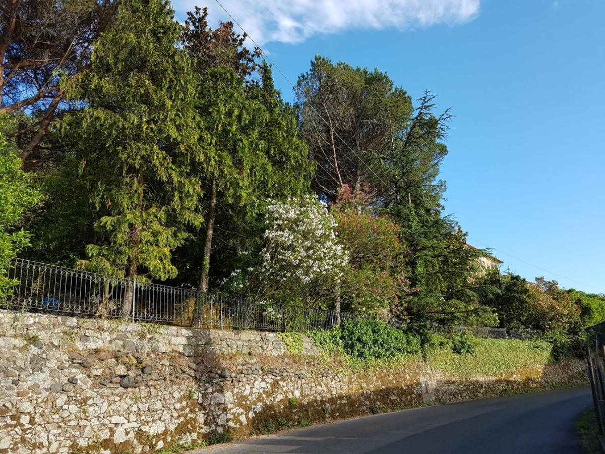 B&B Casa Del Priore Sestri Levante Eksteriør bilde