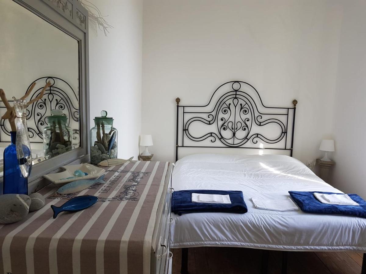 B&B Casa Del Priore Sestri Levante Eksteriør bilde