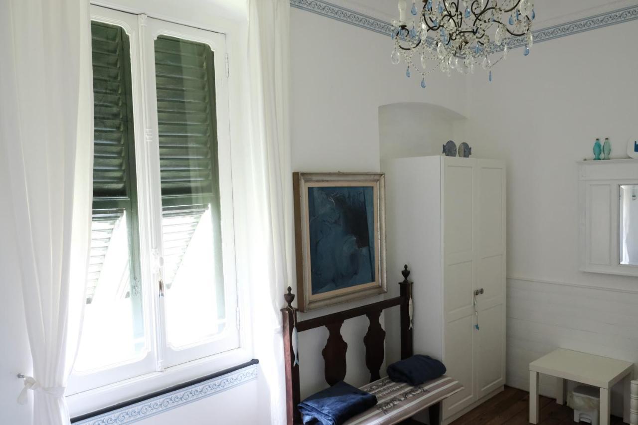 B&B Casa Del Priore Sestri Levante Eksteriør bilde